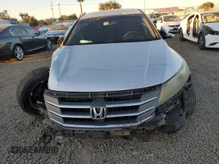 2010 Honda Accord Crosstour EX-L with VIN 5J6TF1H52AL004773, listed as a Copart auction lot 85373624 with 183,896 mi miles and Salvage Title. Bid and sale history available at carsss.com. Image 5.