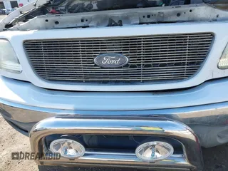 2003 Ford F-150 с VIN 2FTRF08L83CA48010, выставлен на аукционе IAAI как лот 42169880 с пробегом Не указан миль и . История ставок и продаж доступна на DreamBid. Изображение 6.