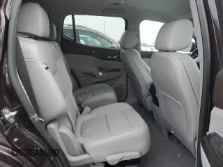 2020 GMC Acadia SLT with VIN 1GKKNULS0LZ175173, listed as a Copart auction lot 43454955 with 69,273 mi miles and Salvage title. Bid and sale history available at DreamBid. Image 11.
