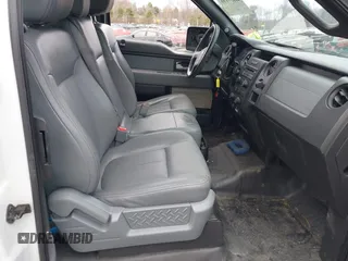 2014 Ford F-150 XL with VIN 1FTEX1EM3EFA57073, listed as a IAAI auction lot 41827139 with 178,970 mi miles and . Bid and sale history available at carsss.com. Image 5.