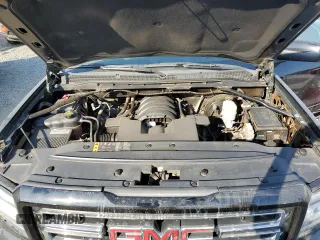 2019 GMC Sierra 1500 Limited with VIN 2GTV2LEC0K1215700, listed as a Copart auction lot 73591264 with 0 mi miles and Salvage Title. Bid and sale history available at carsss.com. Image 13.