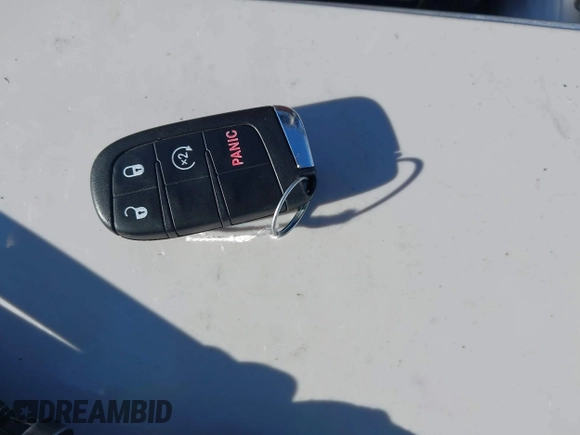 2018 Jeep Renegade Limited with VIN ZACCJBDB4JPH33777, listed as a IAAI auction lot 41675549 with 121,791 mi miles and . Bid and sale history available at DreamBid. Image 11.