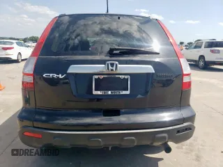 2008 Honda CR-V EX-L z VIN JHLRE38718C056327, wystawiony jako Copart lot #59862775 z przebiegiem 183 860 mil mil oraz Szkoda całkowita • Salvage title. Historia ofert i sprzedaży dostępna na DreamBid. Obrazek 6.