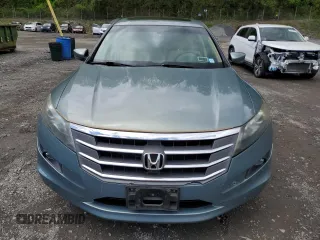 2010 Honda Crosstour EX-L z VIN 5J6TF2H56AL011005, wystawiony jako Copart lot #55599295 z przebiegiem 79 403 mil mil oraz Szkoda całkowita • Salvage title. Historia ofert i sprzedaży dostępna na DreamBid. Obrazek 5.