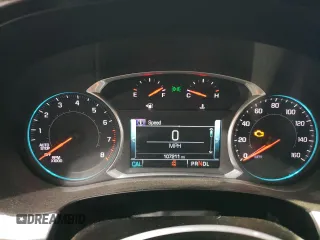 2018 Chevrolet Traverse High Country z VIN 1GNEVKKW6JJ220735, wystawiony jako Copart lot #56122855 z przebiegiem 107 211 mil mil oraz Szkoda całkowita • Salvage title. Historia ofert i sprzedaży dostępna na DreamBid. Obrazek 9.