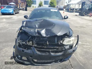 2011 BMW 3 Series 335i с VIN WBAKG7C5XBE598010, выставлен на аукционе Copart как лот 58190265 с пробегом 141 033 миль миль и Списание • Salvage title. История ставок и продаж доступна на DreamBid. Изображение 5.