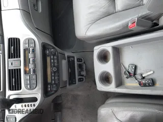 2008 Honda Odyssey EX-L с VIN 5FNRL38728B017980, выставлен на аукционе IAAI как лот 42041145 с пробегом 70 161 миль миль и . История ставок и продаж доступна на DreamBid. Изображение 10.