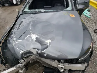 2016 Mercedes-Benz GLC with VIN WDC0G4KBXGF026205, listed as a Copart auction lot 48024815 with 0 mi miles and Salvage Title. Bid and sale history available at carsss.com. Image 12.
