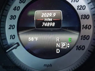 2016 Mercedes-Benz E-Class E 350 Sport with VIN WDDHF5KB7GB295941, listed as a IAAI auction lot 41426400 with 74,898 mi miles. Bid and sale history available at carsss.com. Image 16.