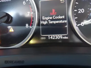 2014 Lexus IS 250 с VIN JTHCF1D20E5004085, выставлен на аукционе IAAI как лот 42244905 с пробегом 142 309 миль миль и . История ставок и продаж доступна на DreamBid. Изображение 16.