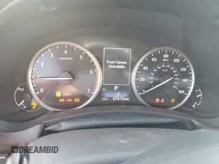 2019 Lexus NX 300 с VIN JTJYARBZ9K2149124, выставлен на аукционе Copart как лот 65214085 с пробегом 27 315 миль миль и Списание • Salvage title. История ставок и продаж доступна на DreamBid. Изображение 9.