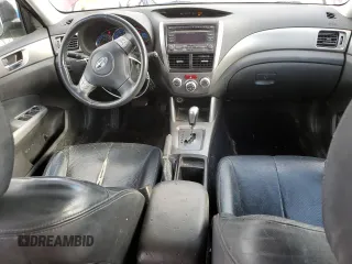 2009 Subaru Forester X Limited z VIN JF2SH64639H746073, wystawiony jako Copart lot #46571445 z przebiegiem 146 749 mil mil oraz Szkoda całkowita • Salvage title. Historia ofert i sprzedaży dostępna na DreamBid. Obrazek 8.