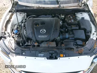 2018 Mazda 6 Touring with VIN JM1GL1VM4J1304368, listed as a IAAI auction lot 41690075 with 81,358 mi miles and . Bid and sale history available at DreamBid. Image 10.