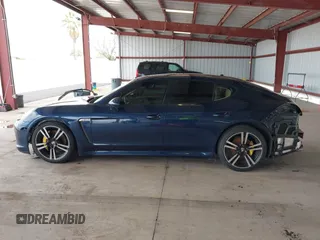 2011 Porsche Panamera with VIN WP0AA2A78BL011452, listed as a IAAI auction lot 41916700 with 91,729 mi miles and . Bid and sale history available at DreamBid. Image 15.