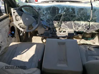 2006 Dodge 3500 Laramie z VIN 3D7LX39CX6G207710, wystawiony jako Copart lot #50928795 z przebiegiem Nie podano mil oraz Szkoda całkowita • Salvage title. Historia ofert i sprzedaży dostępna na DreamBid. Obrazek 8.