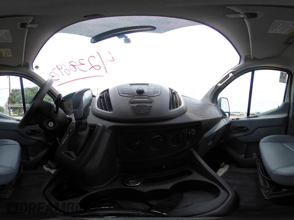 2015 Ford Transit Cargo с VIN 1FTNE1YM0FKA91546, выставлен на аукционе IAAI как лот 42386973 с пробегом 186 702 миль миль и . История ставок и продаж доступна на DreamBid. Изображение 22.