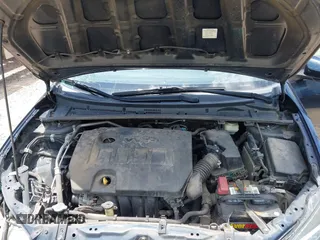 2018 Toyota Corolla L with VIN 5YFBURHE5JP836783, listed as a IAAI auction lot 42543973 with 112,107 mi miles and . Bid and sale history available at DreamBid. Image 10.