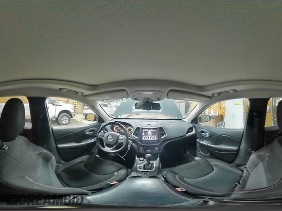 2016 Jeep Cherokee Latitude z VIN 1C4PJMCB9GW357748, wystawiony jako Copart lot #61690055 z przebiegiem 151 002 mil mil oraz Czysty tytuł • Clean title. Historia ofert i sprzedaży dostępna na DreamBid. Obrazek 15.