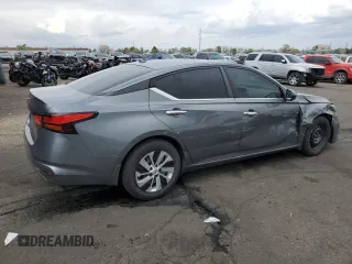 2019 Nissan Altima S z VIN 1N4BL4BV3KC243292, wystawiony jako Copart lot #54617555 z przebiegiem 73 548 mil mil oraz Szkoda całkowita • Salvage title. Historia ofert i sprzedaży dostępna na DreamBid. Obrazek 3.