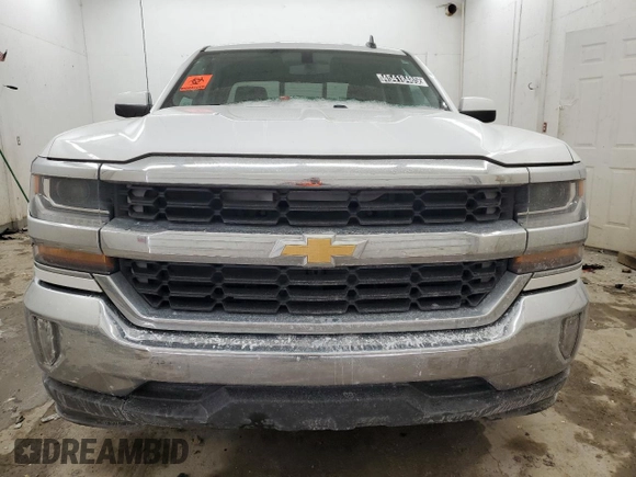 2017 Chevrolet Silverado 1500 LT with VIN 1GCRCREH7HZ127630, listed as a Copart auction lot 45418485 with 178,467 mi miles and Clean Title. Bid and sale history available at DreamBid. Image 5.