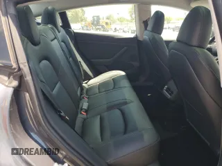 2023 Tesla Model 3 с VIN 5YJ3E1EAXPF586739, выставлен на аукционе Copart как лот 62958685 с пробегом 32 650 миль миль и Списание • Salvage title. История ставок и продаж доступна на DreamBid. Изображение 10.