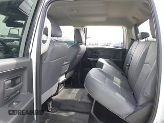 2018 Ram 2500 Tradesman с VIN 3C6UR5CL5JG396845, выставлен на аукционе IAAI как лот 41879647 с пробегом 19 108 миль миль и . История ставок и продаж доступна на DreamBid. Изображение 8.