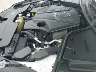 2020 Infiniti Q50 Luxe z VIN JN1EV7AP4LM200598, wystawiony jako IAAI lot #41629830 z przebiegiem 69 882 mil mil oraz . Historia ofert i sprzedaży dostępna na DreamBid. Obrazek 20.