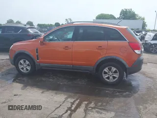 2008 Saturn VUE XE z VIN 3GSCL33P88S548450, wystawiony jako IAAI lot #42086344 z przebiegiem 197 547 mil mil oraz . Historia ofert i sprzedaży dostępna na DreamBid. Obrazek 14.