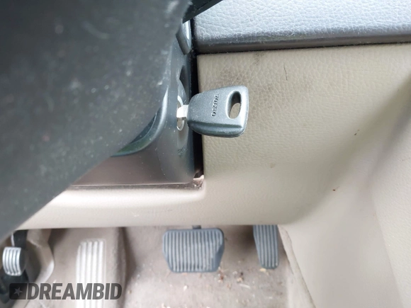 2011 Volvo XC90 I6 с VIN YV4952CY8B1576399, выставлен на аукционе IAAI как лот 42131387 с пробегом 207 120 миль миль и . История ставок и продаж доступна на DreamBid. Изображение 11.
