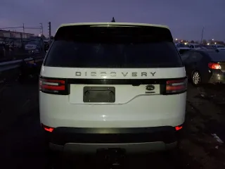 2019 Land Rover Discovery HSE with VIN SALRR2RV0K2401507, listed as a Copart auction lot 80682363 with 31,069 mi miles. Bid and sale history available at carsss.com. Image 6.