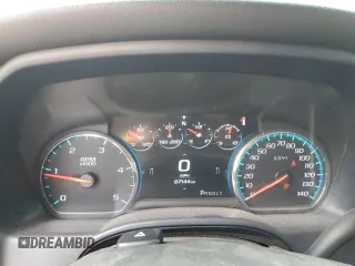 2019 GMC Sierra 3500HD Denali z VIN 1GT42WEY6KF240456, wystawiony jako Copart lot #58896115 z przebiegiem 67 144 mil mil oraz Czysty tytuł • Clean title. Historia ofert i sprzedaży dostępna na DreamBid. Obrazek 9.