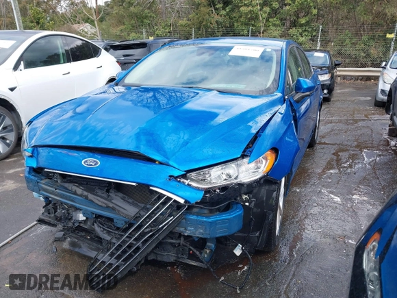 2020 Ford Fusion SE with VIN 3FA6P0HD2LR134659, listed as a IAAI auction lot 41801760 with 74,058 mi miles. Bid and sale history available at carsss.com. Image 17.