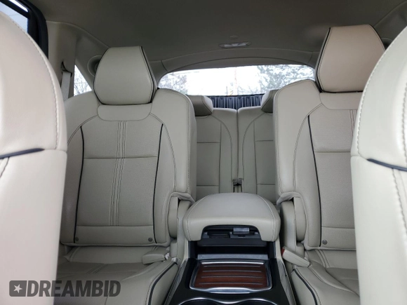 2018 Acura MDX Advance with VIN 5J8YD4H85JL011778, listed as a Copart auction lot 46068325 with 168,558 mi miles and Clean Title. Bid and sale history available at carsss.com. Image 10.