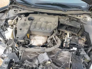 2012 Nissan Altima 2.5 with VIN 1N4AL2AP5CN469150, listed as a IAAI auction lot 41972637 with 244,837 mi miles and . Bid and sale history available at DreamBid. Image 10.