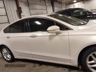 2016 Ford Fusion SE с VIN 3FA6P0HD1GR209518, выставлен на аукционе IAAI как лот 41631985 с пробегом 146 437 миль миль и . История ставок и продаж доступна на DreamBid. Изображение 14.
