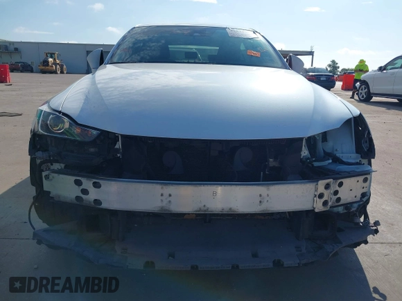 2019 Lexus IS 300 with VIN JTHBA1D2XK5084100, listed as a IAAI auction lot 42573969 with 52,781 mi miles and . Bid and sale history available at DreamBid. Image 13.