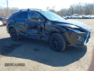 2017 Lexus RX 350 with VIN 2T2BZMCA2HC081946, listed as a IAAI auction lot 41769114 with 154,897 mi miles and . Bid and sale history available at DreamBid. Image 17.