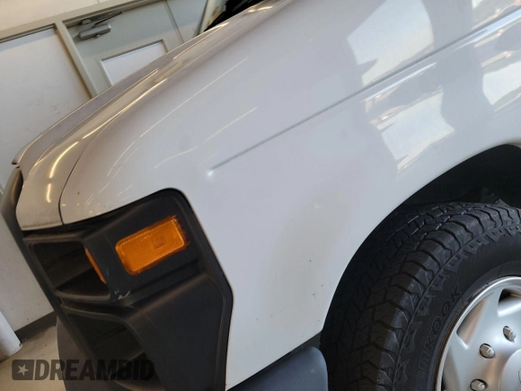 2012 Ford Econoline Cargo Commercial with VIN 1FTNE2EL9CDB21032, listed as a IAAI auction lot 42787135 with 106,406 mi miles and . Bid and sale history available at DreamBid. Image 44.