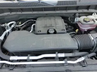 2019 Chevrolet Silverado 1500 LT с VIN 1GCRYDEK5KZ275511, выставлен на аукционе Copart как лот 61035935 с пробегом 68 289 миль миль и Списание • Salvage title. История ставок и продаж доступна на DreamBid. Изображение 15.