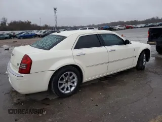 2006 Chrysler 300 C with VIN 2C3LA63H86H112990, listed as a Copart auction lot 78544464 with 182,064 mi miles and Clean Title. Bid and sale history available at carsss.com. Image 3.