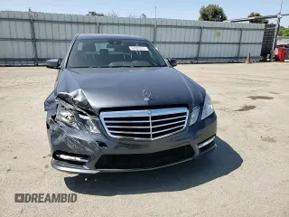2012 Mercedes-Benz E 350 Luxury with VIN WDDHF5KB3CA596495, listed as a Copart auction lot 57890525 with 93,769 mi miles and Salvage title. Bid and sale history available at DreamBid. Image 13.