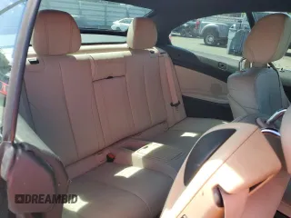 2015 BMW 4 Series 428i с VIN WBA3V5C5XF5A79014, выставлен на аукционе Copart как лот 60260645 с пробегом 95 439 миль миль и Списание • Salvage title. История ставок и продаж доступна на DreamBid. Изображение 10.