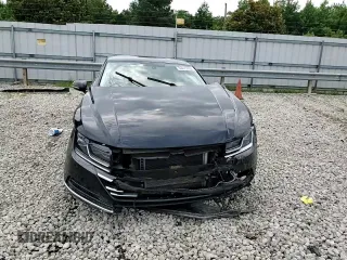 2019 Volkswagen Arteon SE z VIN WVWBR7AN9KE000926, wystawiony jako Copart lot #59279784 z przebiegiem 133 326 mil mil oraz Szkoda całkowita • Salvage title. Historia ofert i sprzedaży dostępna na DreamBid. Obrazek 10.