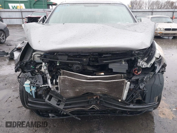 2012 Kia Sportage LX with VIN KNDPB3A29C7273864, listed as a IAAI auction lot 41543862 with 140,897 mi miles. Bid and sale history available at carsss.com. Image 6.