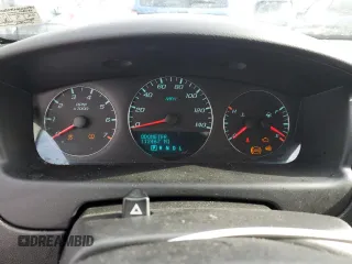 2015 Chevrolet Impala LT with VIN 2G1WB5E30F1124991, listed as a Copart auction lot 43427395 with 112,467 mi miles and Salvage Title. Bid and sale history available at DreamBid. Image 9.