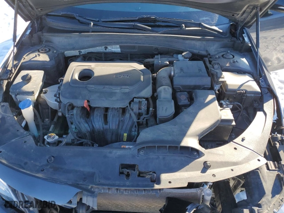 2019 Kia Optima LX with VIN 5XXGT4L38KG291142, listed as a Copart auction lot 88486425 with 149,315 mi miles and Salvage Title. Bid and sale history available at carsss.com. Image 12.