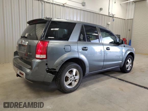 2007 Saturn VUE I4 Hybrid z VIN 5GZCZ33Z67S867558, wystawiony jako Copart lot #71437754 z przebiegiem 119 160 mil mil oraz Czysty tytuł • Clean title. Historia ofert i sprzedaży dostępna na DreamBid. Obrazek 3.
