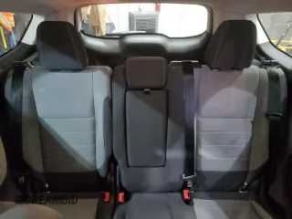 2016 Ford Escape SE with VIN 1FMCU9GX9GUC26772, listed as a Copart auction lot 45337945 with 112,822 mi miles and Salvage Title. Bid and sale history available at DreamBid. Image 10.