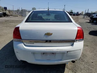 2012 Chevrolet Caprice z VIN 6G1MK5R38CL666284, wystawiony jako Copart lot #48215435 z przebiegiem 86 177 mil mil oraz Tytuł czysty. Historia ofert i sprzedaży dostępna na DreamBid. Obrazek 6.