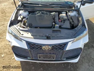2020 Toyota Avalon XSE with VIN 4T1EZ1FB9LU043397, listed as a Copart auction lot 80991374 with 31,516 mi miles and Salvage Title. Bid and sale history available at carsss.com. Image 13.